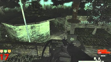 Custom Zombies Kastle / Co-op / Part 4