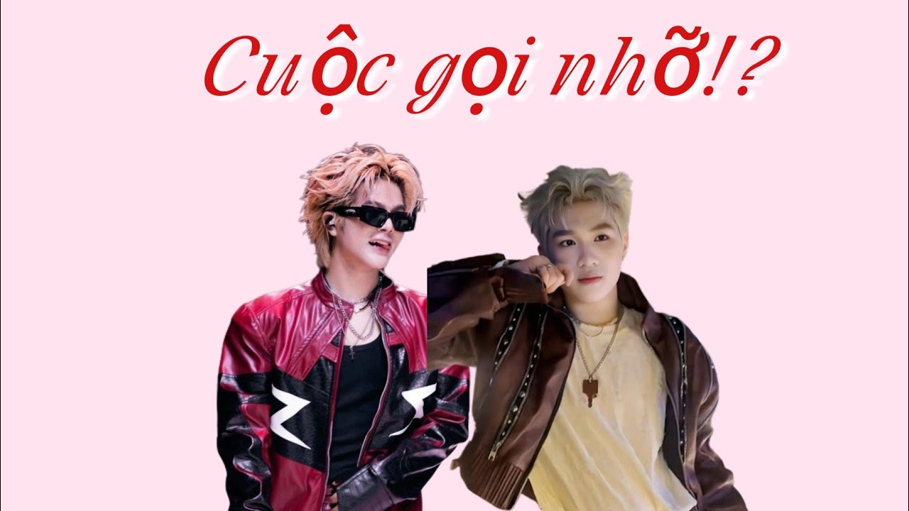 [rhycap] Cuộc gọi nhỡ ! | phần 1 #rhyder #captain #rhycap #kngoc