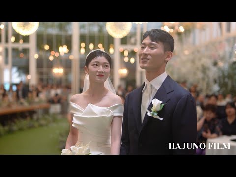 하준호필름_웨딩베리_프리미엄_시네마틱 영상