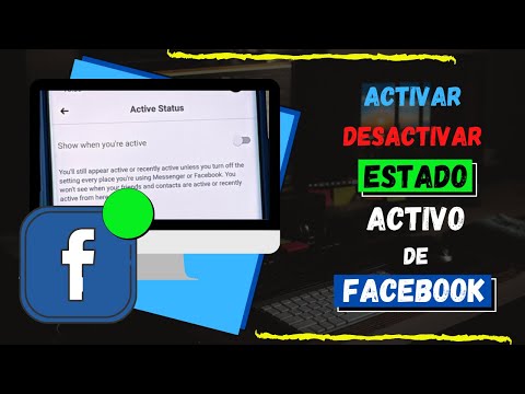 Video: Cómo Habilitar El Modo Activo