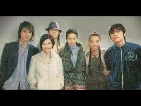 王力宏、周杰倫、孫燕姿、張惠妹舊照曝光，最不像明星的現在最紅