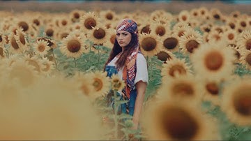 Nicole Horts & Ben Aler - Girasol (Video Oficial)