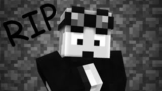 DanTDM Explodes! - The Diamond Minecart - (Minecraft Animation)