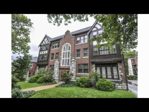 7521 Byron Pl 2W, Clayton, MO home video tour