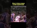 Toni Kukoc vicious dunks during his career part 1