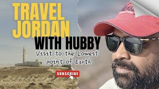 EXPLORE Aqaba and Dead sea (Jordan) with Hubby #travel #Sea #jordan #nature #sea #beach #couple 