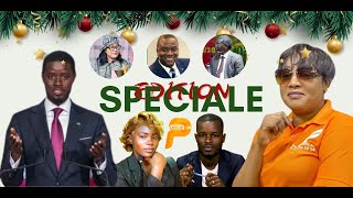 Download Lagu 🛑Édition spéciale – Discours à la Nation du Président : Public SN en direct MP3