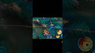 Fanny Before nerfed back then