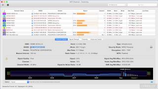 Wireless Hacking 10 SSID, ESSID And BSSID