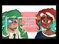 Something you love about yourself agent 24 animatic