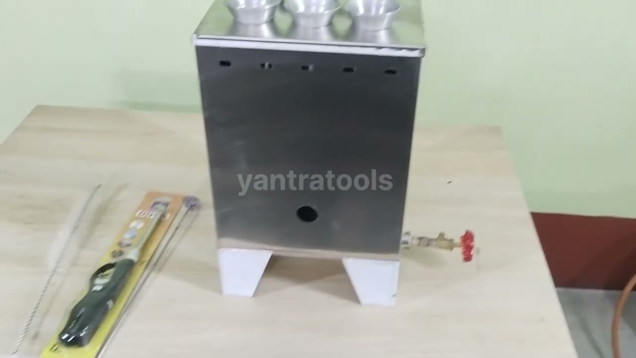 Trending Roll Business #yantratools #streetfood #fastfood 7363940757