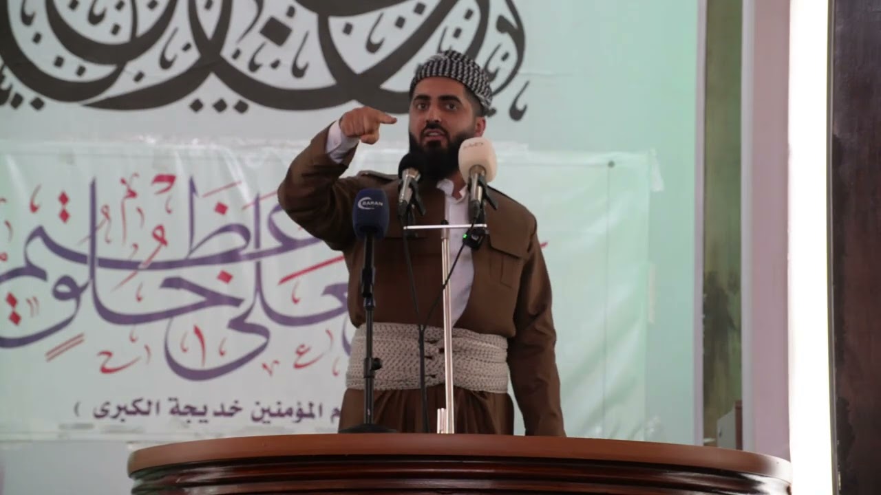 م.مصطفى دوسكى . الظلم - ايران واسرائيل