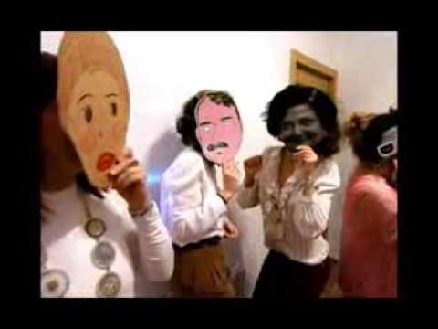 Mª Paz & Principito's Party