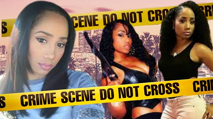 The tragic murder of ACTRESS Jokisha "Dynasty" Bro...
