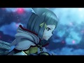 Xenoblade chronicles 2  drifting soul sub espaol eng lyrics