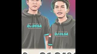 Lirik DJ Pantun Gombal By DJ Desa | Are You With Me | Pantun Gombal Tiktok | Viral | Lagu Terbaru