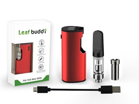 leaf buddi battery instructions