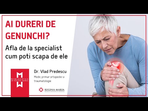 Video: Genunchiul Crește și Face Clic în Timpul Flexiei și Extensiei: Ce Este? Ce Sa Fac?