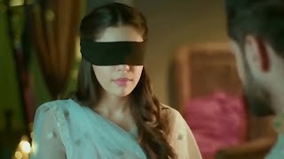Zara ने क्यों लगाई Blindfold? | Ishq Subhan Allah | Quick recap | ZEE TV