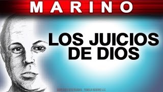 Marino - Los Juicios De Dios (musica) chords