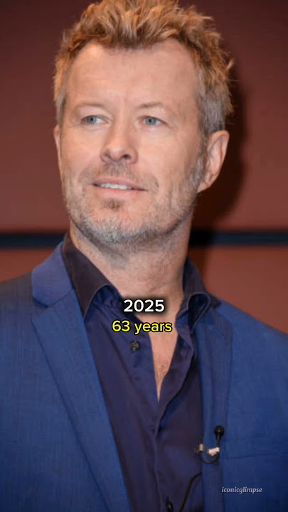 A-ha members Then vs Now (2025) #90s #music #90smusic #aha