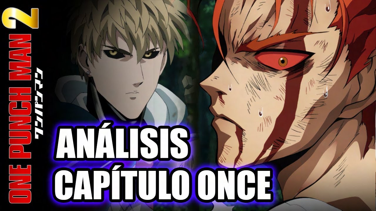 One Punch Man Temporada 2 Episodio 11, One Punch Man > Temporada 2  Episodio 11 El orgullo de cada uno., By Buen Anime