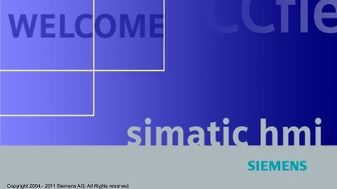 02 - SIMATIC HMI - Integration in STEP 7