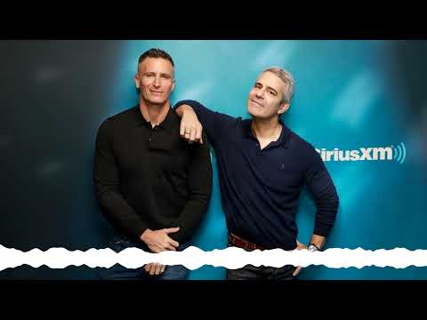 Howie Mandel DMs Andy Cohen Over Scandoval Interview