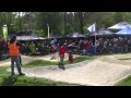 Erik Peters Kwartfinale TC 1 Heiloo 2014