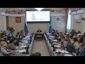 Прямая трансляция пользователя Губернатор Ульяновской области