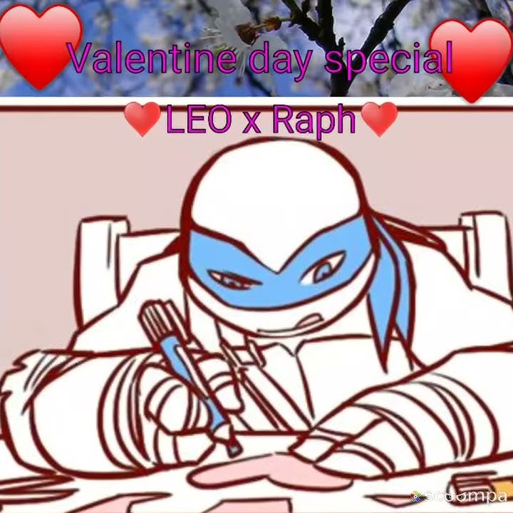 R L tmnt special