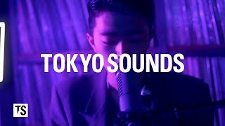 yonawo - 矜羯羅がる(kongaragaru)（Music Bar Session）