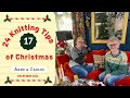 17th of December - 24 Knitting Tips of Christmas - Christmas Calendar - by ARNE &amp; CARLOS