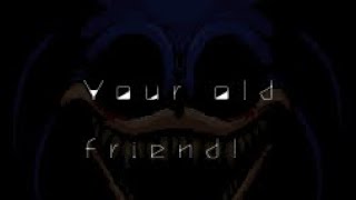 [FNF SONIC.EXE] OLD_FRIEND.mp3