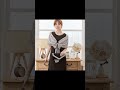 成人式・結婚式でも使えるふわふわショール 44zf4 #shorts #お呼ばれコーデ #結婚式コーデ