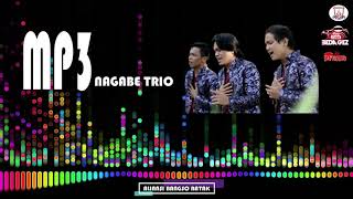 MP3 Nagabe Trio - Holong Naso Situhoron