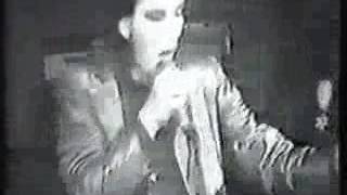 The Damned - New Rose (Live in SF 1979)