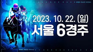 (서울) 2023.10.22 6경주