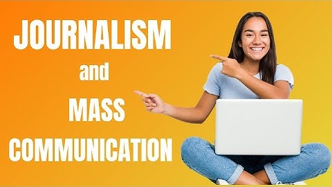 Mass communication and journalism in Malayalam| for +1&+2 students| Exam series