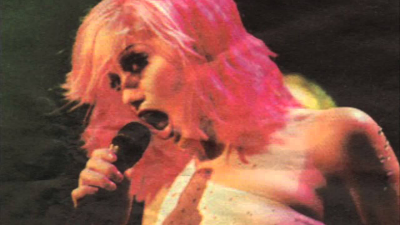 No Doubt "Suspension Without Suspense" Live in Charlotte (6/11/2000