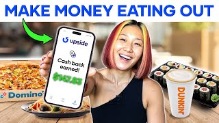 My Upside Earnings for 3 Months & Here's What Happened (Upside App Review)