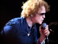 Simply red    if you dont know me by now  abril 29 2010