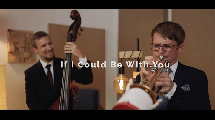 If I Could Be With You (One Hour Tonight) - Thimo ...
