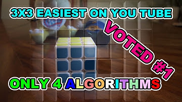 How to Solve a Rubik