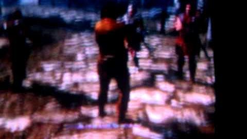 Skyrim: Part 1- Character Customization.