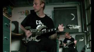 Agalloch - She Painted Fire Across the Skyline, Part 2