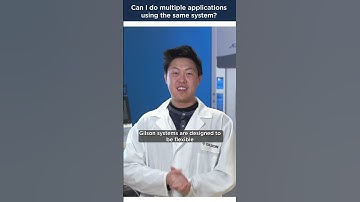 Ask a Scientist - Chromatography Systems