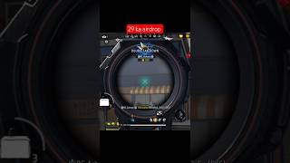 airdrop tips &amp; tricks #short #freefire