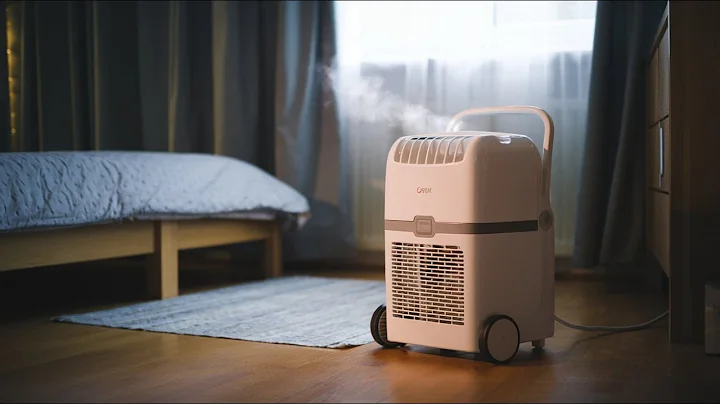 ⭕ Top 5 Best Dehumidifier for Bedroom Mould 2025 [Review and Guide]