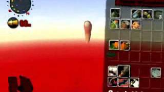 Worms 4 Mayhem Pro moves By |||ESforce||| clan